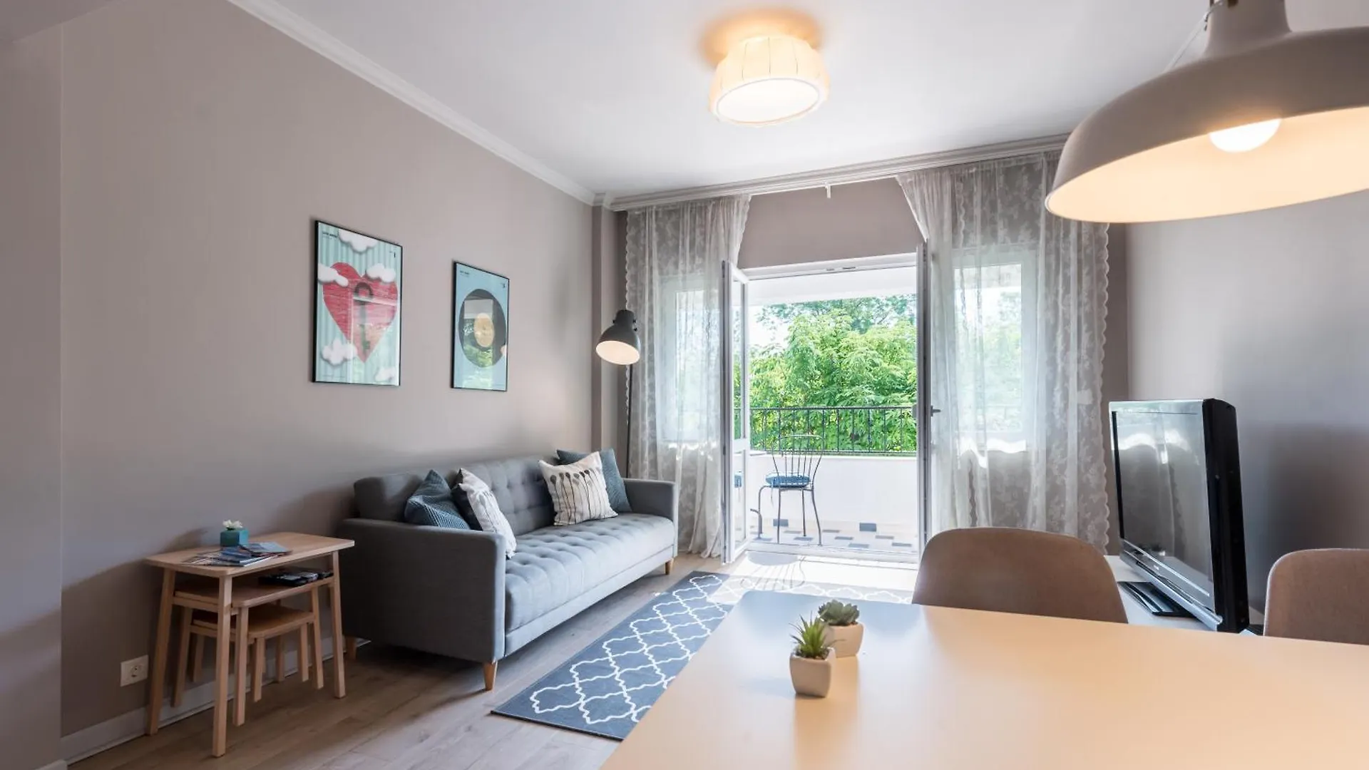 Primorski Residence Apartment Varna 0*,