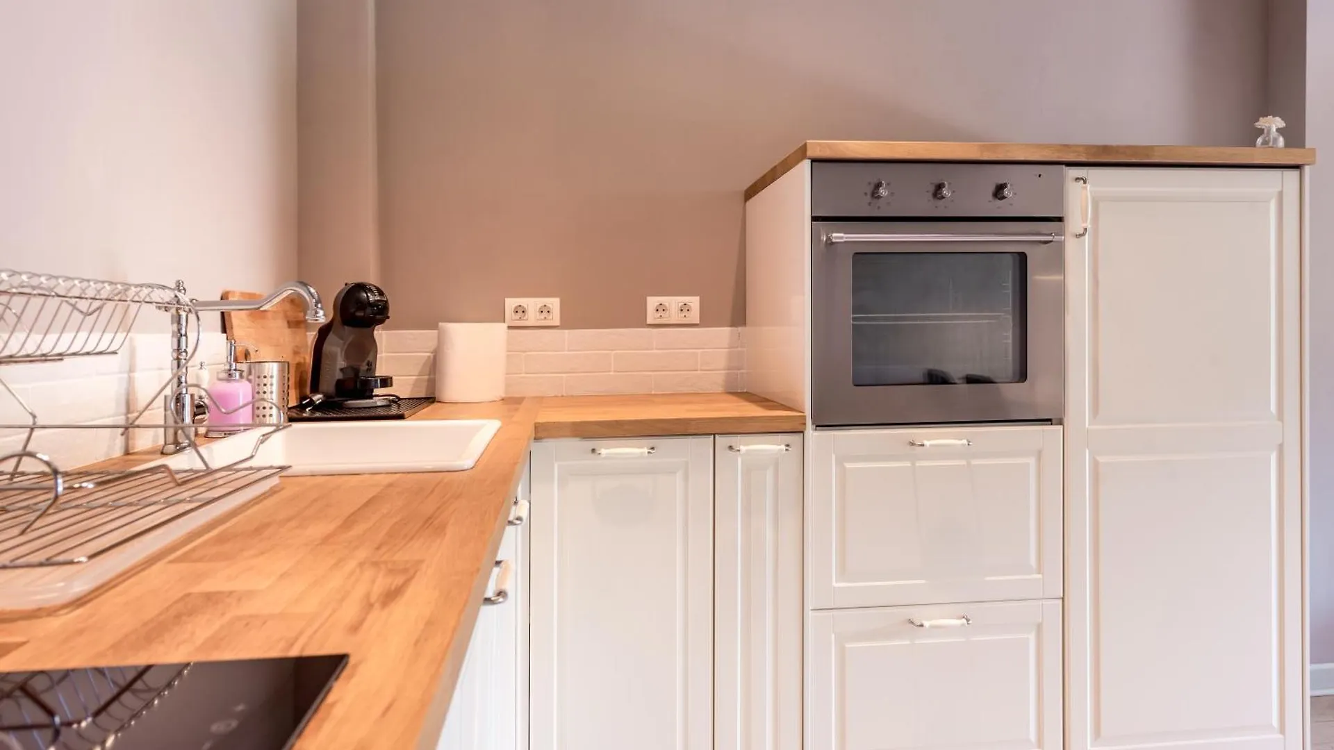 Primorski Residence Apartment Varna 0*,  Bulgaria
